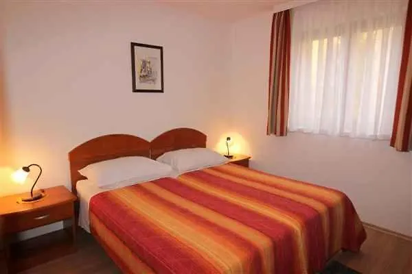 Apartment In Novigrad/Istrien 9505 Karpinjan Croatia