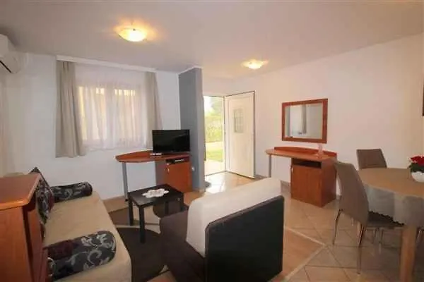 Apartment In Novigrad/Istrien 9505 Karpinjan
