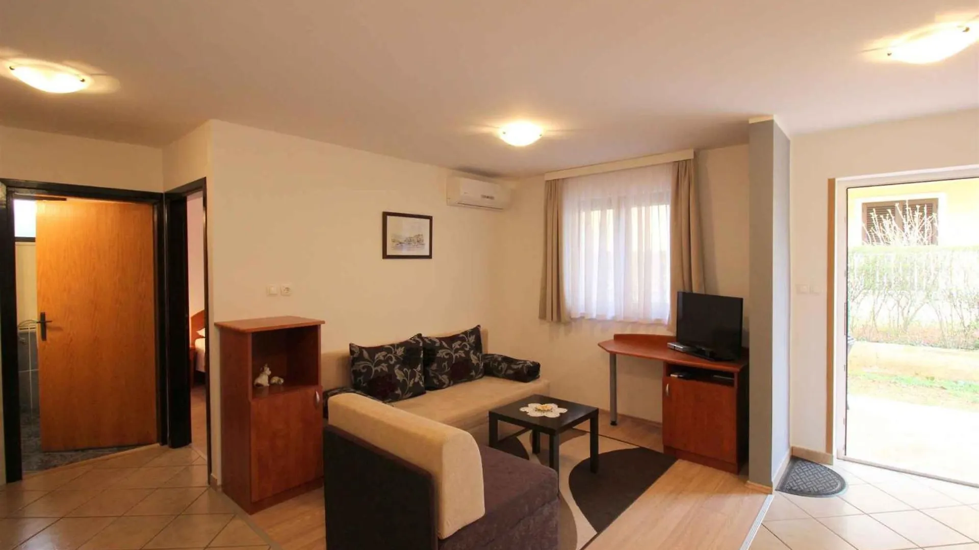 Apartment In Novigrad/Istrien 9505 Karpinjan 0*,