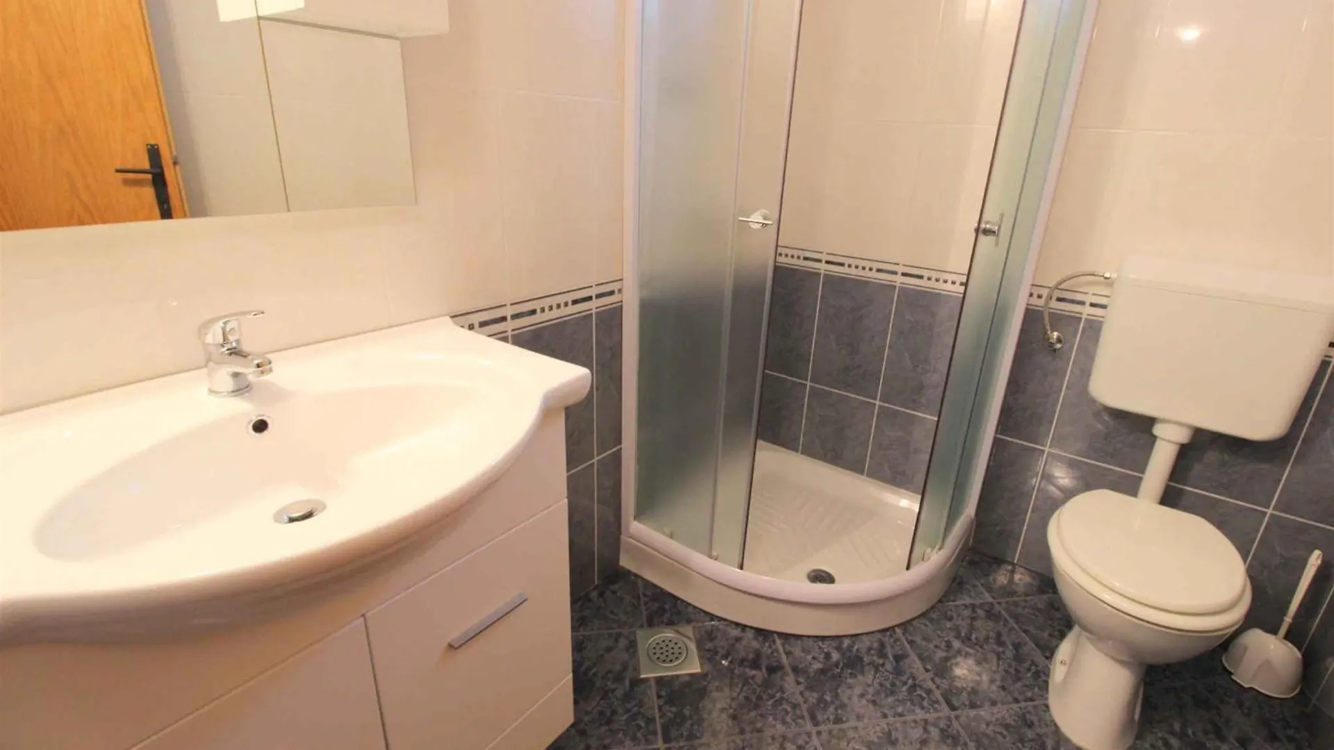 Apartment In Novigrad/Istrien 9505 Karpinjan