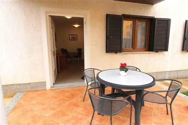 Apartment In Novigrad/Istrien 9505 Karpinjan