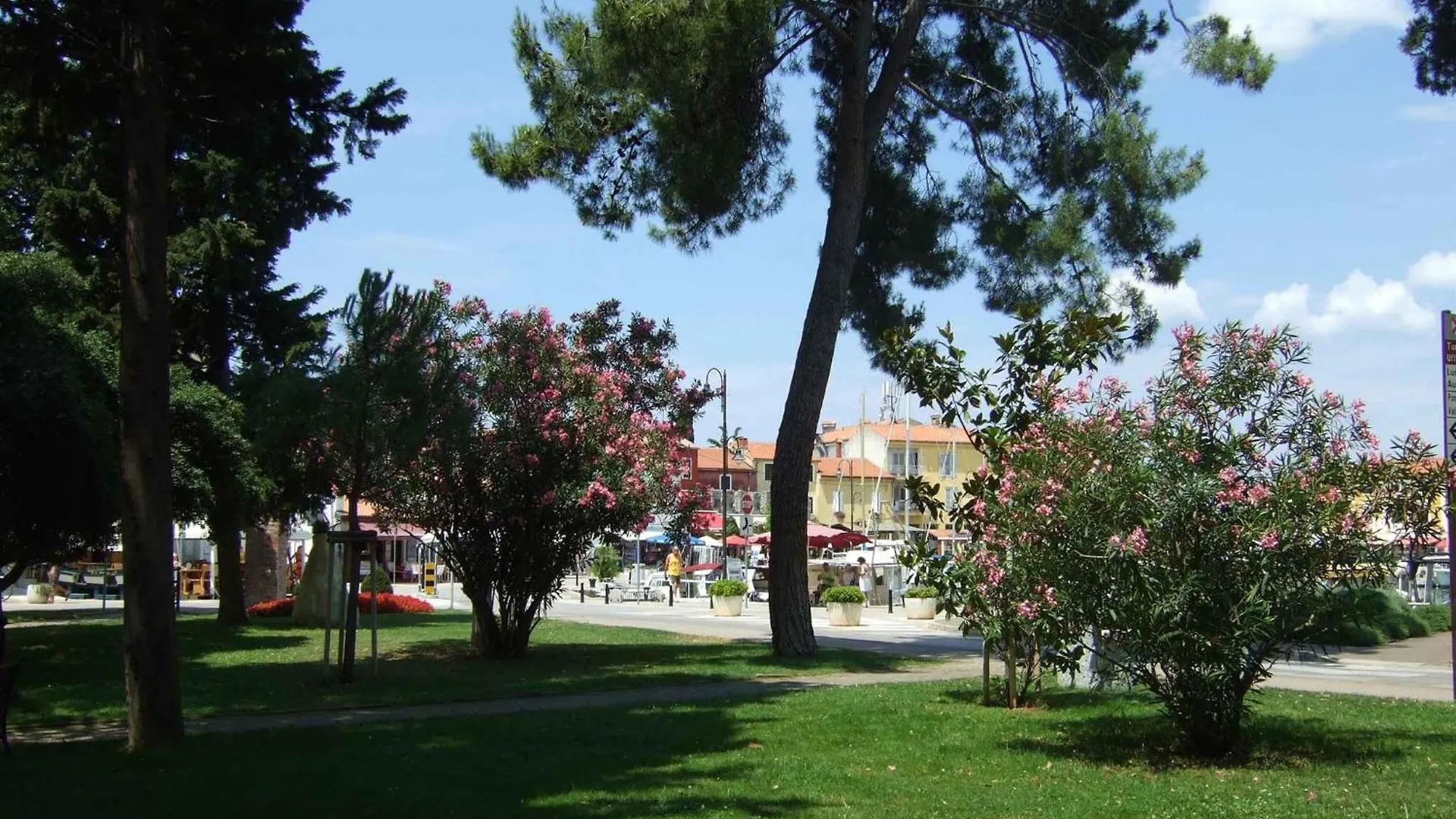 Apartment In Novigrad/Istrien 9505 Karpinjan