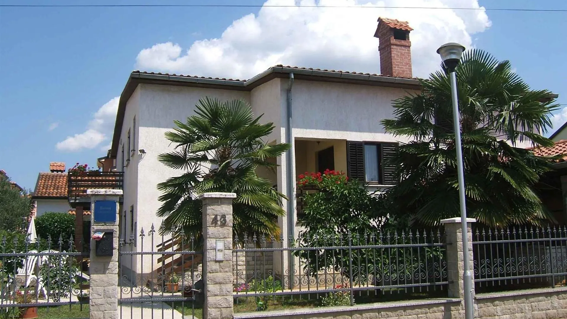Apartment In Novigrad/Istrien 9505 Karpinjan